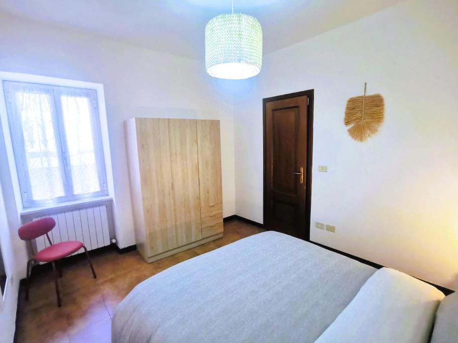 Apartment Casa Smile *